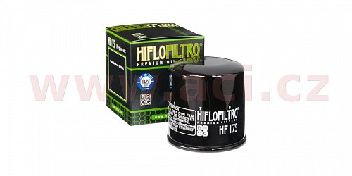 Olejový filtr HF175, HIFLOFILTRO